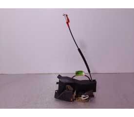 Recambio de cerradura puerta delantera derecha para ford escort berl./turnier 1.8 turbodiesel cat referencia OEM IAM   