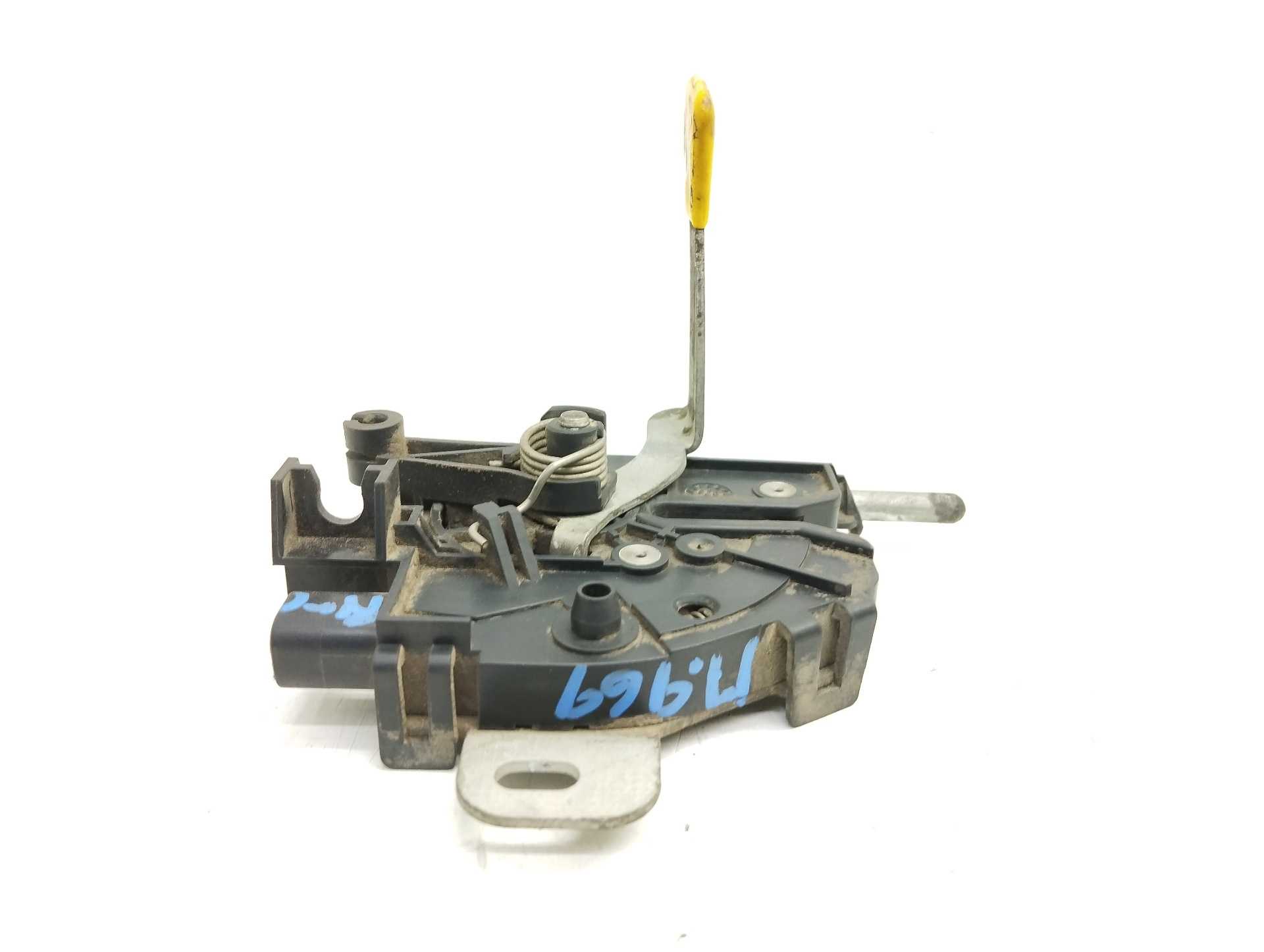 Recambio de cerradura capo para ford mondeo ber. (ca2) 1.8 tdci cat referencia OEM IAM   