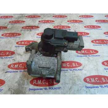 Recambio de valvula egr para volkswagen caddy ka/kb (2k) 1.9 tdi (bsu) referencia OEM IAM 03G129637A  