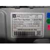 Recambio de pantalla multifuncion para opel insignia berlina cosmo referencia OEM IAM 13223793 652508805 