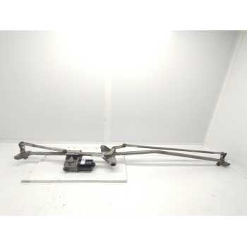 MOTOR LIMPIA DELANTERO 9687382580 VALEO W19436