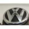 Recambio de maneta exterior porton para volkswagen golf vi (5k1) advance bluemotion referencia OEM IAM 3C5827469  