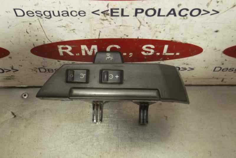 Recambio de mando multifuncion para land rover range rover sport 2.7 td v6 cat referencia OEM IAM XPD500601WVH  