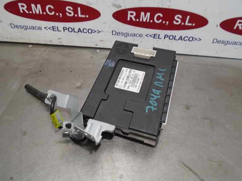 Recambio de centralita bcm para kia rio basic referencia OEM IAM 954001WED0  