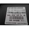 Recambio de centralita bcm para kia rio basic referencia OEM IAM 954001WED0  