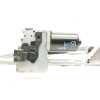 Recambio de motor limpia delantero para ds 4 basis referencia OEM IAM 9687382580 VALEO W19436