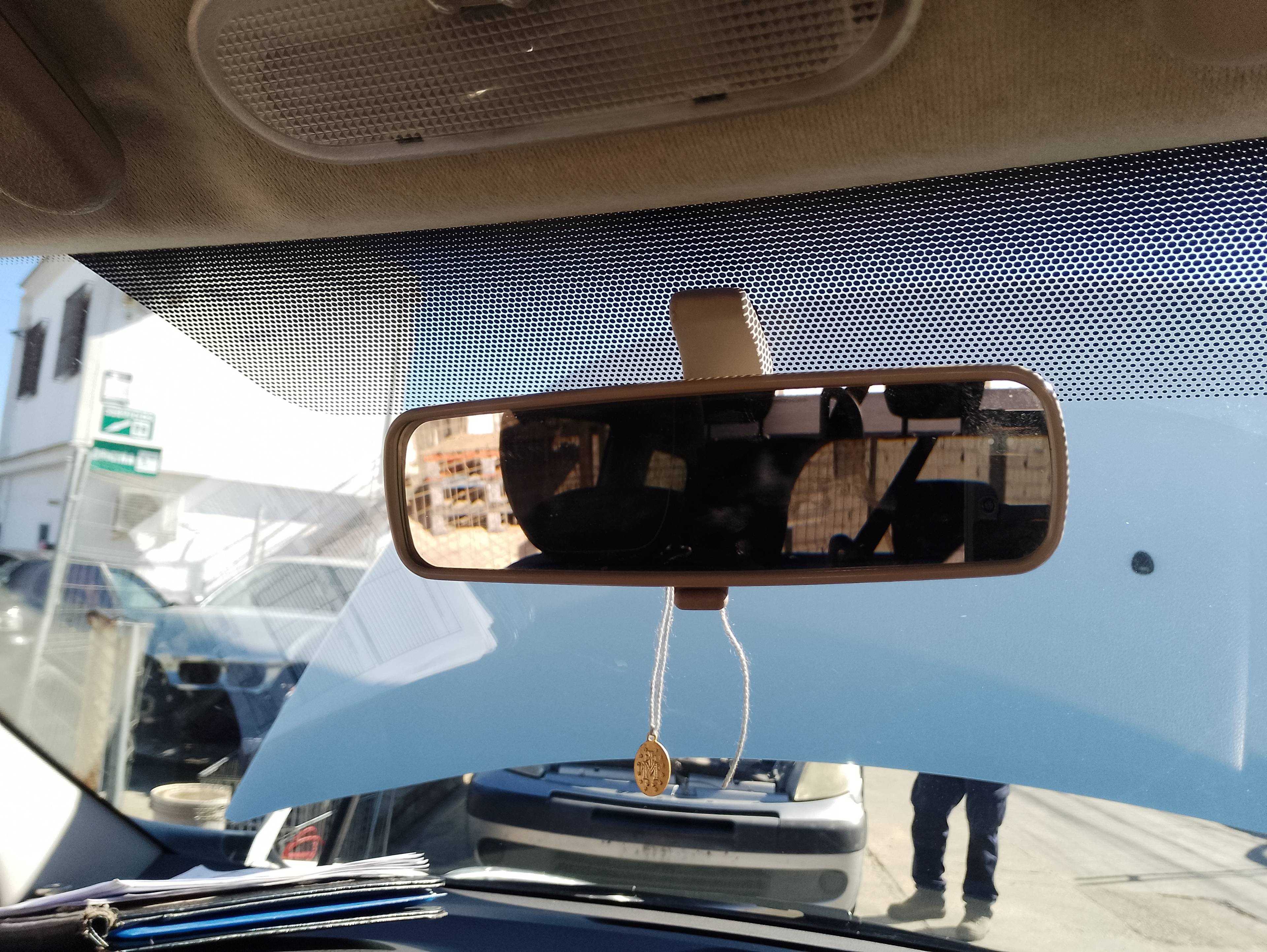 Recambio de espejo para dacia lodgy comfort referencia OEM IAM   