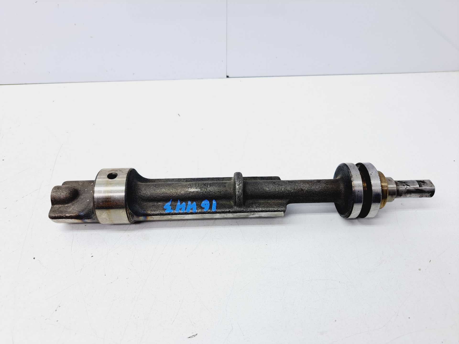 Recambio de contrapeso cigueñal para kia sorento 2.5 crdi active referencia OEM IAM   