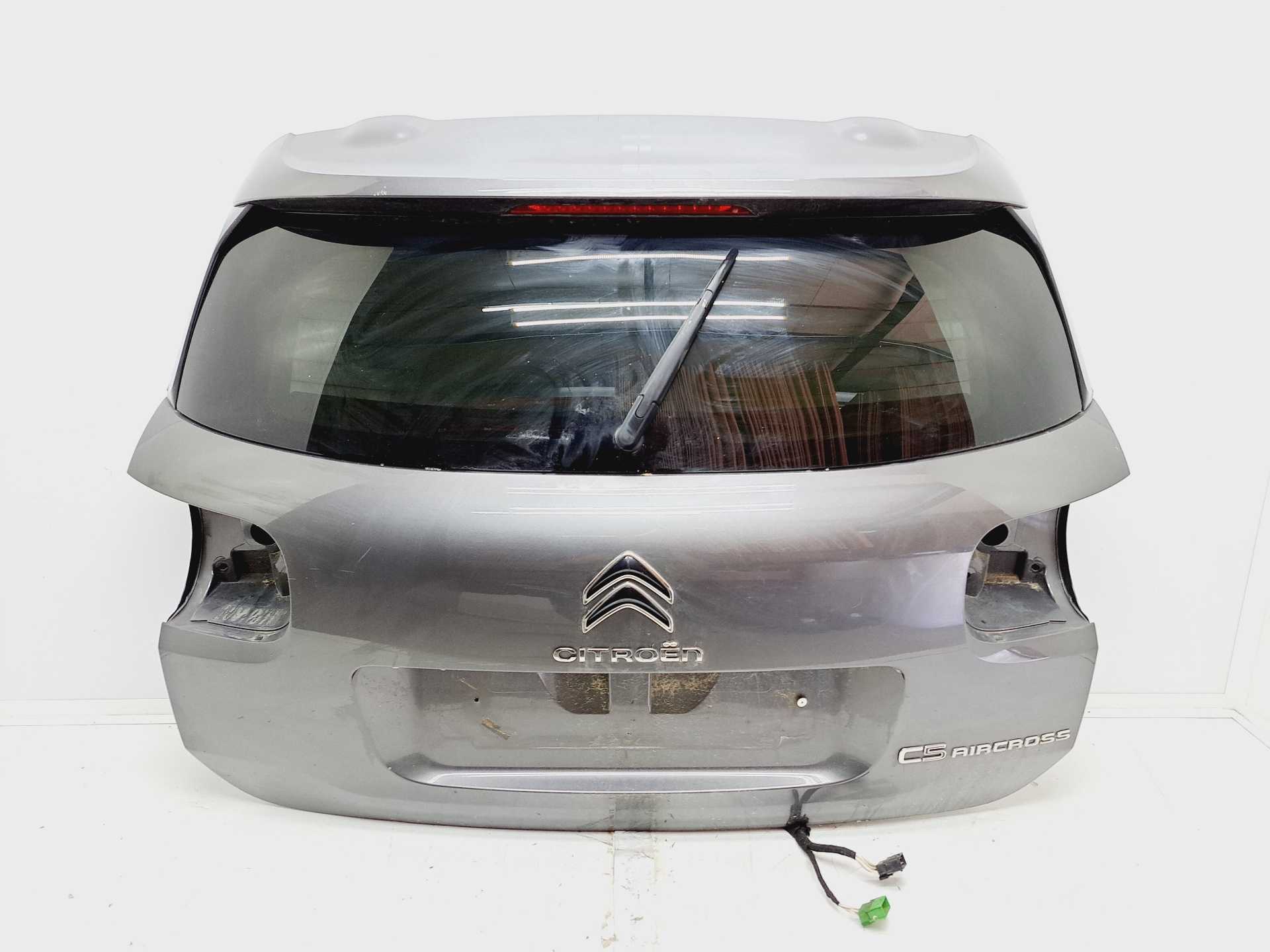 Recambio de porton trasero para citroën c5 aircross c-series referencia OEM IAM  1638184980 