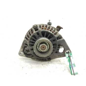 Recambio de alternador para mazda 3 berlina (bk) 1.6 vvt active referencia OEM IAM A2TC0091  
