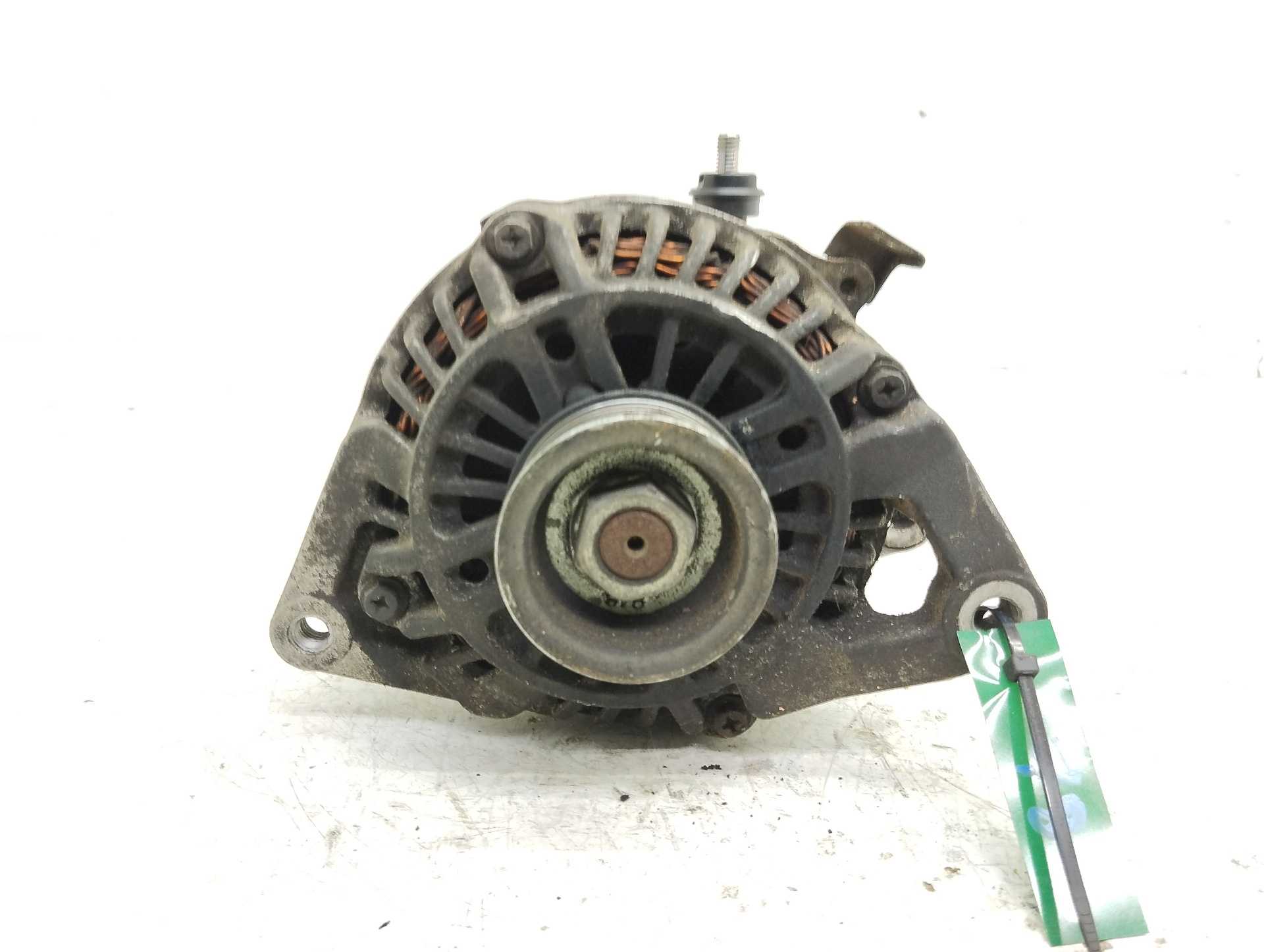 Recambio de alternador para mazda 3 berlina (bk) 1.6 vvt active referencia OEM IAM A2TC0091  