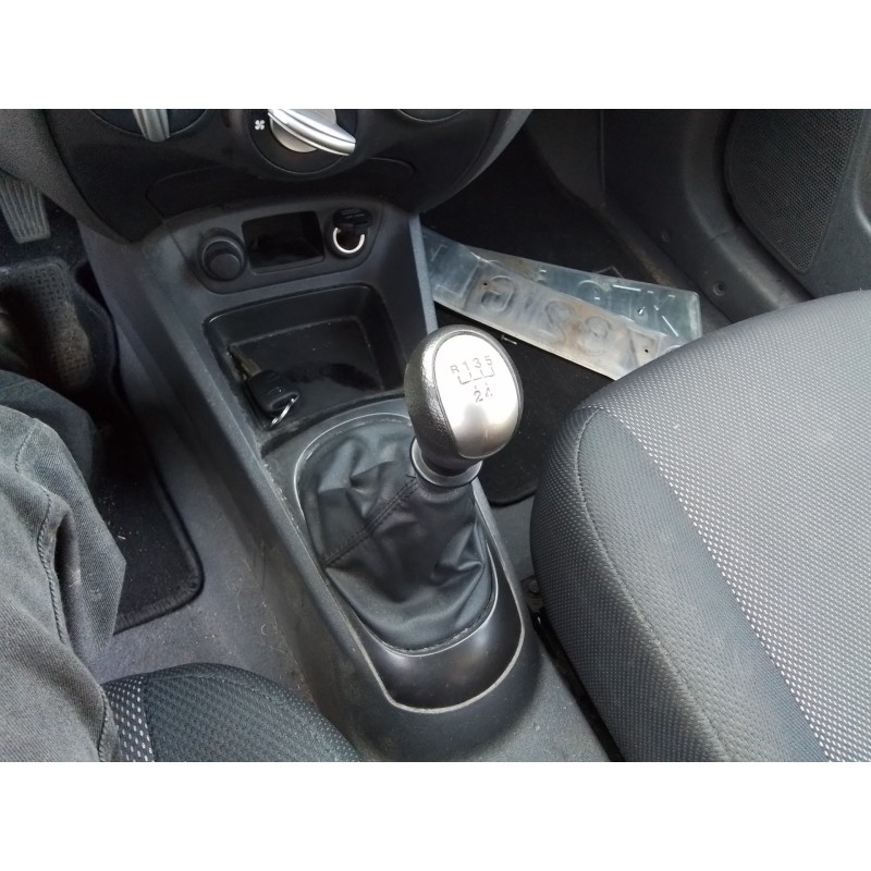 Recambio de palanca cambio para kia rio 1.4 cat referencia OEM IAM   