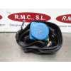 Recambio de cinturon seguridad trasero izquierdo para kia rio basic referencia OEM IAM   