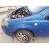 Recambio de aleta delantera izquierda para chevrolet kalos 1.2 s (d/a) referencia OEM IAM   
