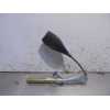 Recambio de pretensor airbag delantero derecho para renault megane ii coupe/cabrio 1.6 16v referencia OEM IAM   