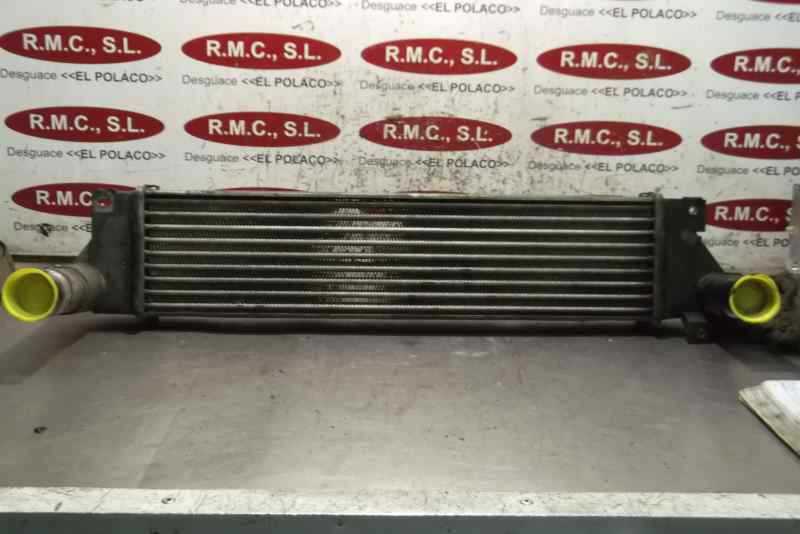 Recambio de intercooler para land rover freelander (ln) 2.0 td4 cat referencia OEM IAM   