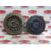 Recambio de kit embrague para kia carens 2.0 turbodiesel cat referencia OEM IAM   