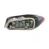 Recambio de piloto trasero izquierdo para peugeot 306 berlina 3/4/5 puertas (s2) referencia OEM IAM  6350H7 