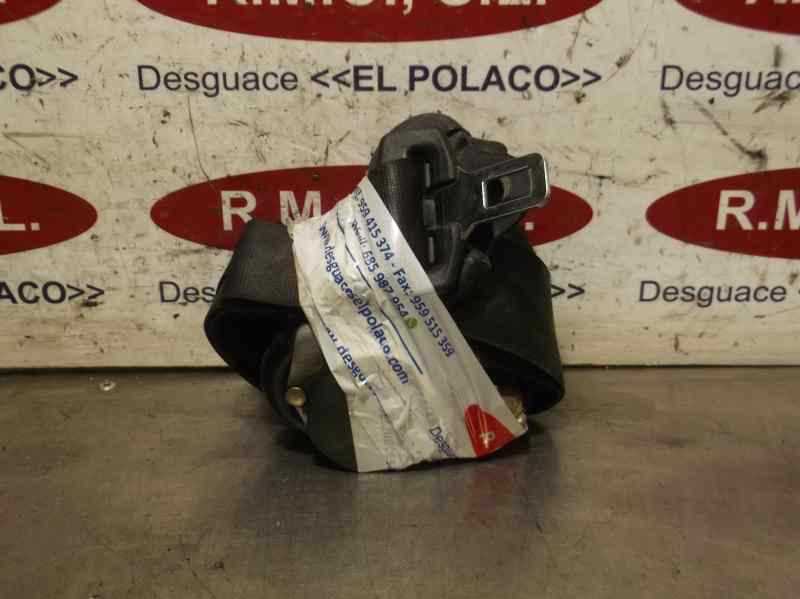 Recambio de cinturon seguridad delantero derecho para seat cordoba berlina (6k2) 1.9 tdi referencia OEM IAM   