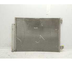 Recambio de condensador / radiador aire acondicionado para renault clio iv 1.5 dci referencia OEM IAM 921006843R  