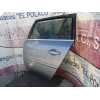 Recambio de puerta trasera izquierda para opel vectra c caravan comfort referencia OEM IAM   