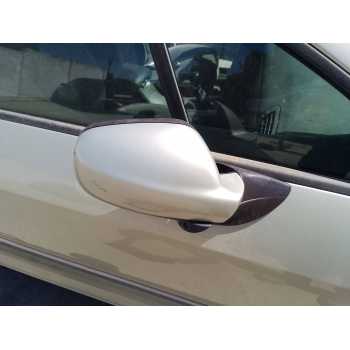 Recambio de retrovisor derecho para peugeot 407 referencia OEM IAM E9014145  