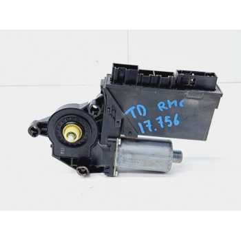 MOTOR ELEVALUNAS TRASERO DERECHO 8E0959802E 0130821766 BOSCH