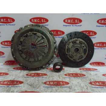 KIT EMBRAGUE 