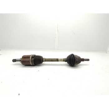 TRANSMISION DELANTERA IZQUIERDA AV613B437CC FOMOCO 
