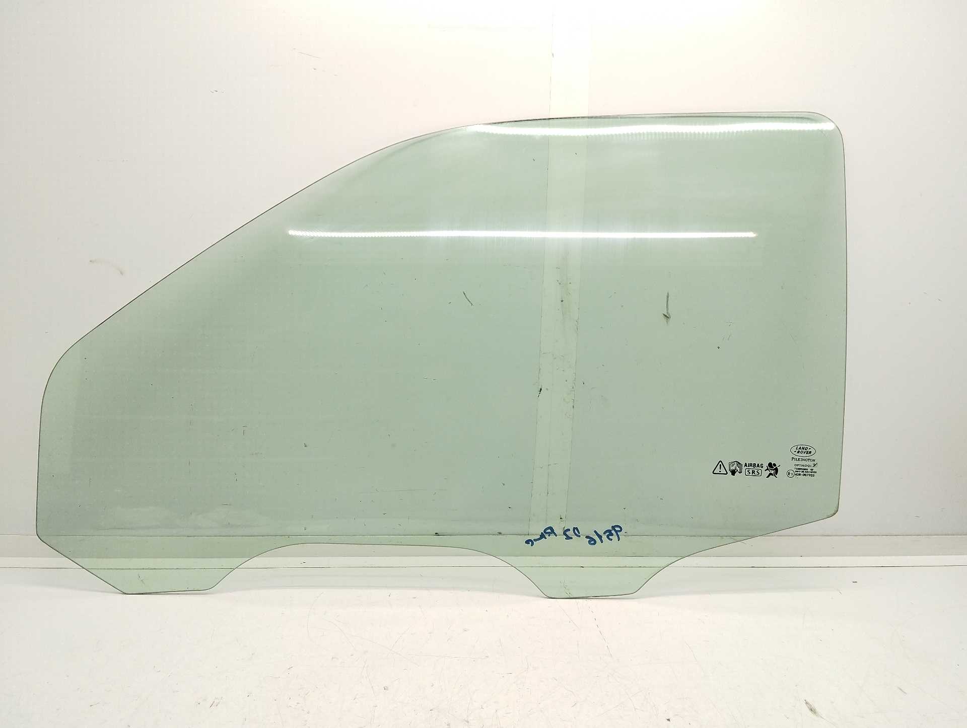 Recambio de luna delantera izquierda para land rover freelander (ln) 2.0 td4 cat referencia OEM IAM   