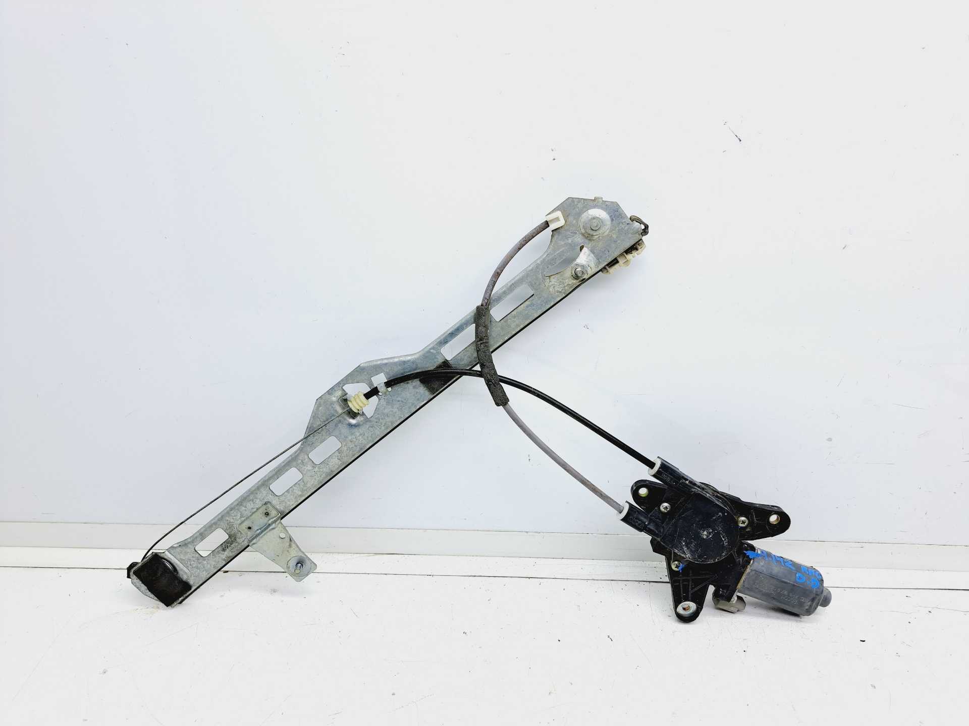 Recambio de elevalunas delantero derecho para peugeot 306 berlina 3/4/5 puertas (s2) referencia OEM IAM 0130821648  