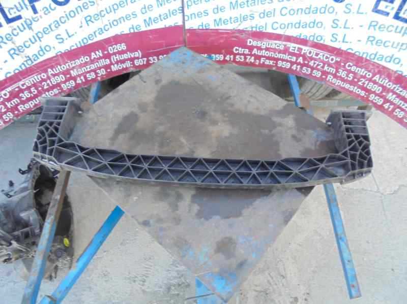 Recambio de travesaño inferior para citroën c5 berlina 2.0 hdi fap referencia OEM IAM   