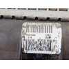 Recambio de radiador agua para alfa romeo 159 (140) 1.9 jtd cat referencia OEM IAM 60694769 00505039810 VISTEON