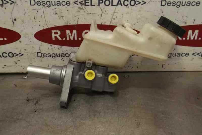 Recambio de bomba freno para toyota yaris active referencia OEM IAM   