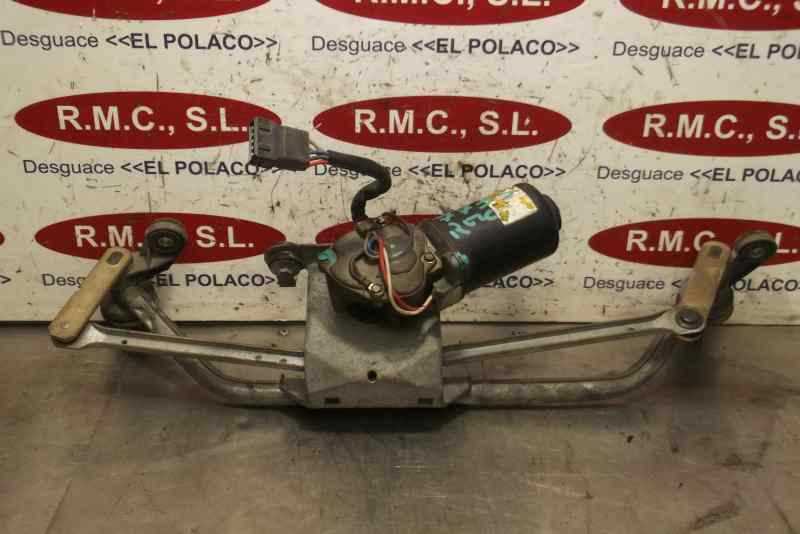 Recambio de motor limpia delantero para fiat scudo (222) 2.0 jtd el furg. acristalado referencia OEM IAM   