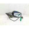 Recambio de retrovisor derecho para peugeot 407 referencia OEM IAM E9014145  
