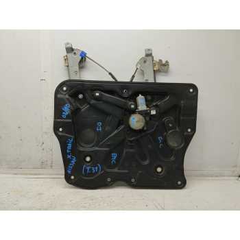 ELEVALUNAS DELANTERO IZQUIERDO 80775JG 