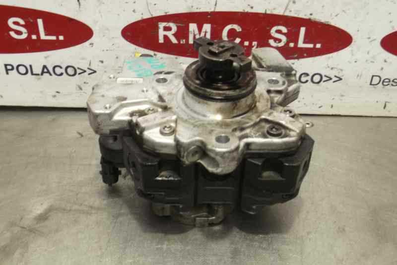 Recambio de bomba inyeccion para toyota yaris active referencia OEM IAM   