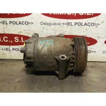 COMPRESOR AIRE ACONDICIONADO 