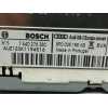 Recambio de sistema audio / radio cd para audi a3 (8p) 1.6 tdi ambiente referencia OEM IAM 8P0035186AB 7640276380 BOSCH