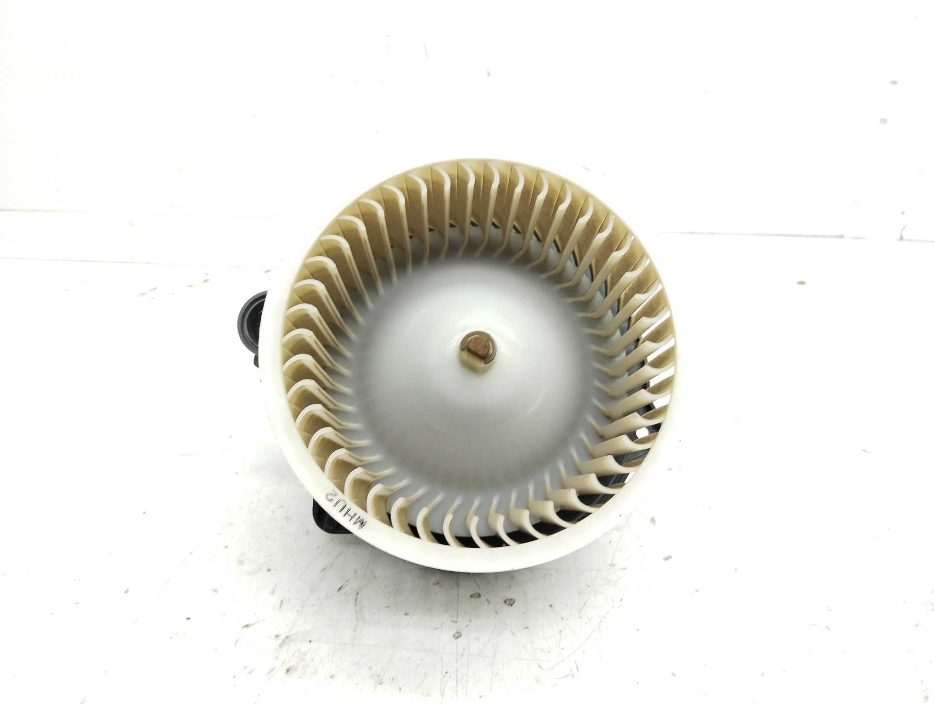 Recambio de motor calefaccion para hyundai tucson classic blue referencia OEM IAM D316NFFAA  