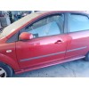 Recambio de puerta delantera izquierda para ford focus berlina (cap) ambiente (d) referencia OEM IAM   