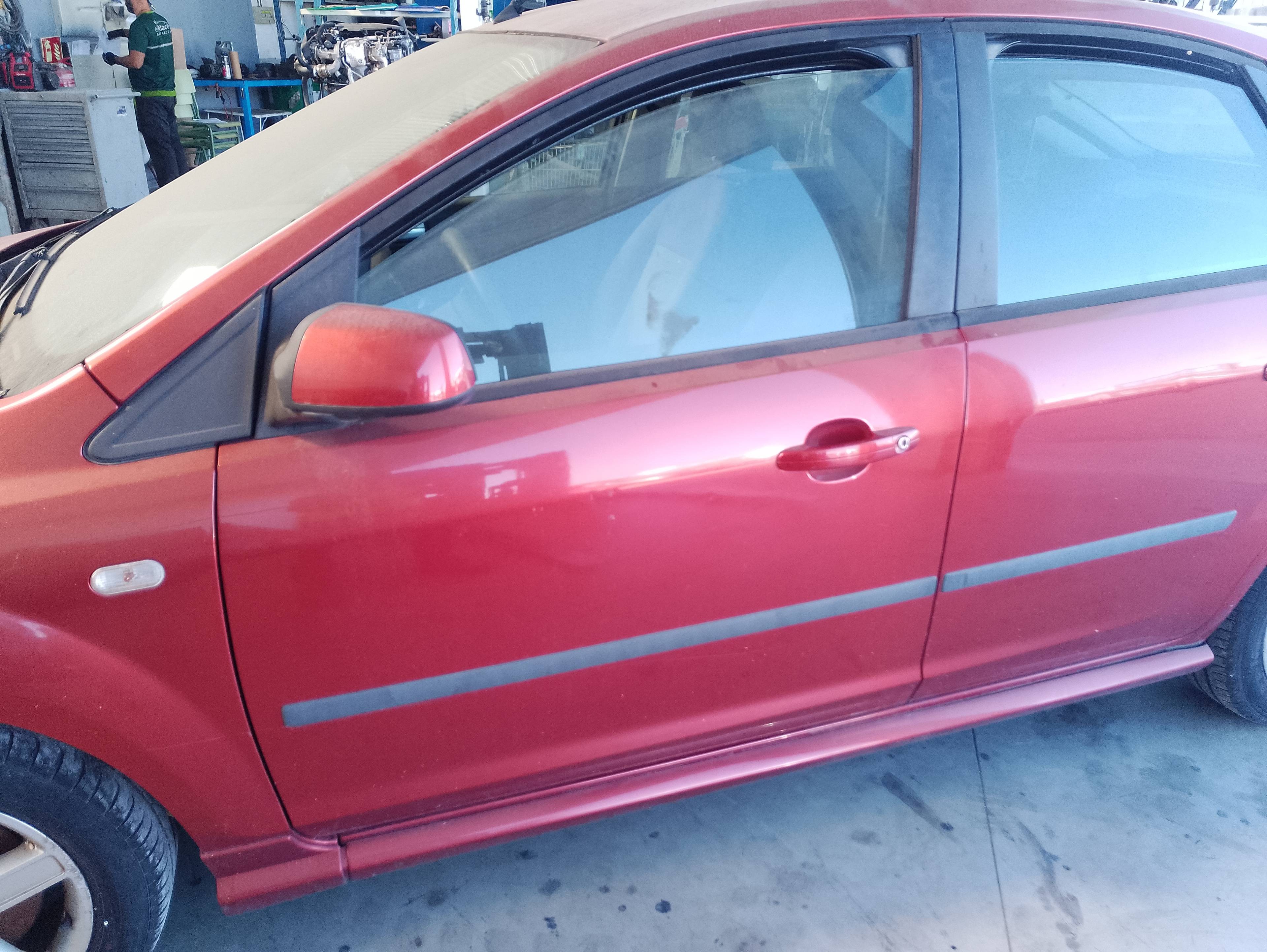 Recambio de puerta delantera izquierda para ford focus berlina (cap) ambiente (d) referencia OEM IAM   