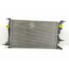 Recambio de radiador agua para renault fluence 1.5 dci diesel fap referencia OEM IAM 214100068R  