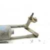 Recambio de motor limpia delantero para seat ibiza (6j5) ecomotive referencia OEM IAM 6R1955023C 3397021393 BOSCH