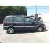 opel zafira a del año 2003