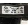 Recambio de motor calefaccion para hyundai tucson classic blue referencia OEM IAM D316NFFAA  