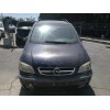 opel zafira a del año 2003
