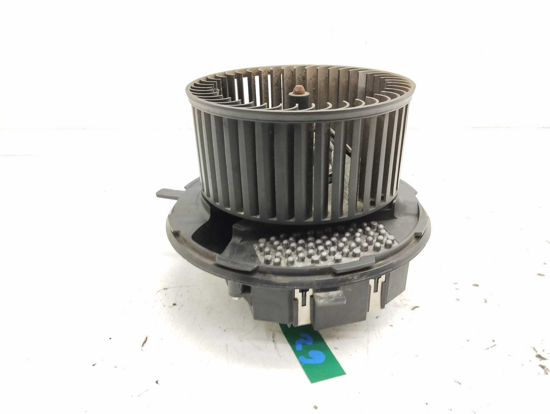 Recambio de motor calefaccion para volkswagen golf vi (5k1) advance bluemotion referencia OEM IAM 1K1820015J F998886K VALEO