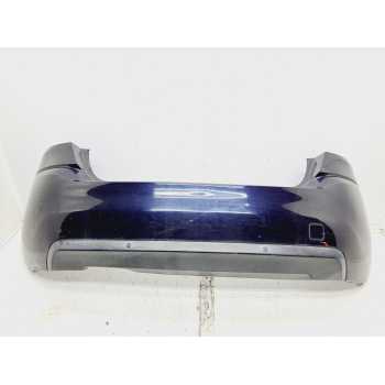 PARAGOLPES TRASERO 9677960477 